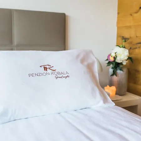 ホテル Kobala トールミン