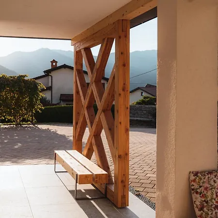 Otel Kobala Tolmin