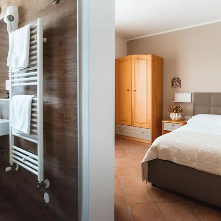 Kobala Otel Tolmin