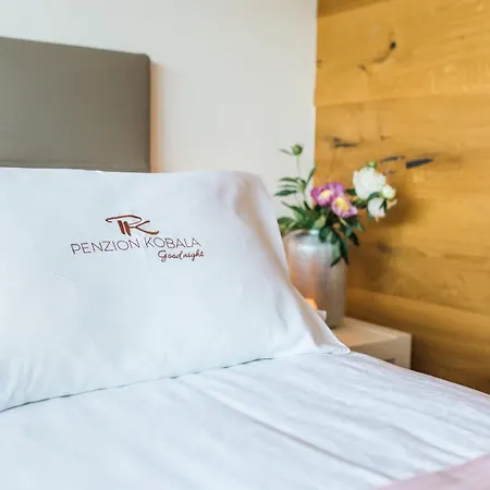 Kobala Szálloda Tolmin