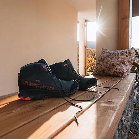 ホテル Kobala トールミン