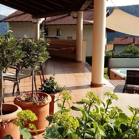 Kobala Otel Tolmin