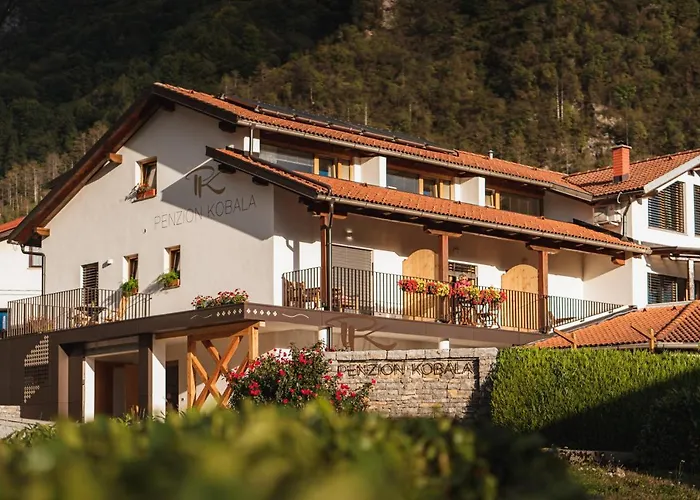 Kobala トールミン